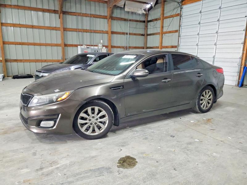 2015 KIA OPTIMA EX — VIN 5XXGN4A73FG359188