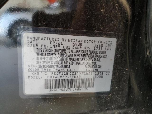 3N1CP5BV7ML486008