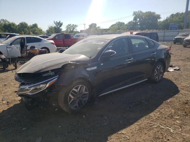 2020 KIA OPTIMA HYBRID EX — VIN KNAGU4LE4L5037316