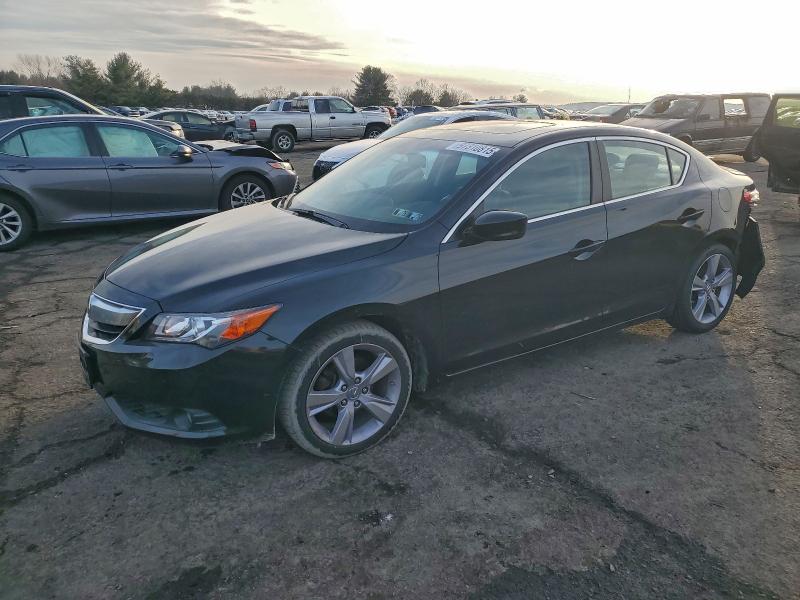 2015 ACURA ILX — VIN 19VDE1F56FE007684