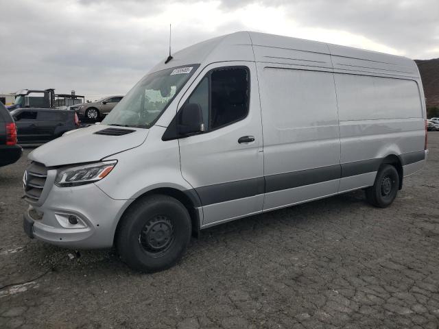 2024 MERCEDES-BENZ SPRINTER — VIN W1Y4NCHY8RT176963