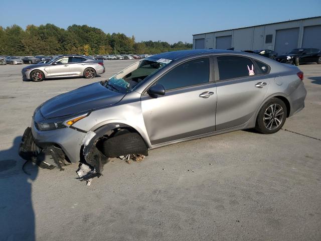 2022 KIA FORTE FE — VIN 3KPF24ADXNE435040