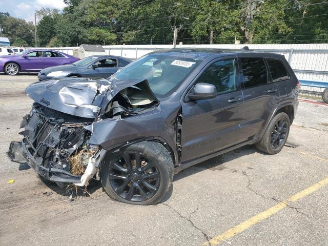 2017 JEEP GRAND CHEROKEE — VIN 1C4RJEAG7HC752415