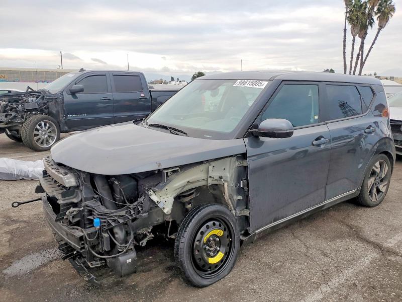 2023 KIA SOUL GT LI — VIN KNDJ53AU7P7886960
