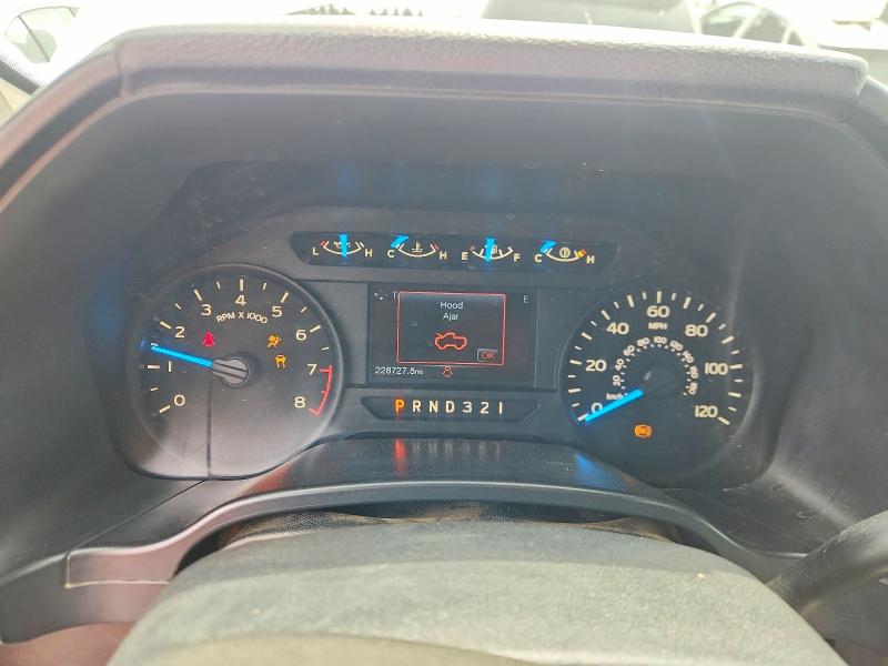 1FTEX1C85HKC91510