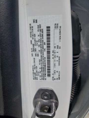 1FMCU0G6XMUA19130