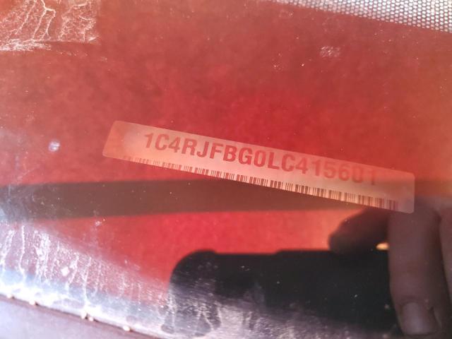 1C4RJFBG0LC415601