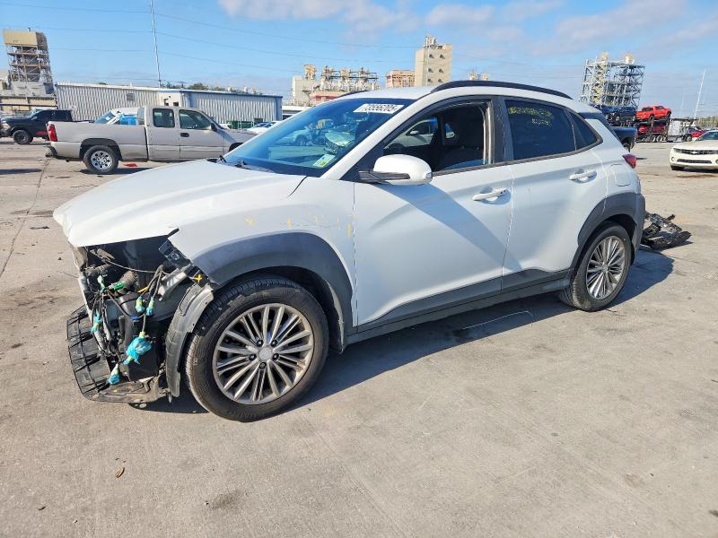 2019 HYUNDAI KONA — VIN KM8K22AA5KU202426