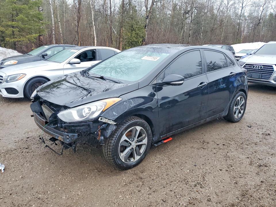 2016 HYUNDAI ELANTRA GT — VIN KMHD35LHXGU271959