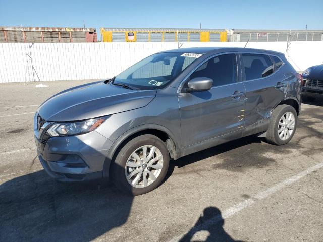 2021 NISSAN ROGUE SPOR — VIN JN1BJ1AW0MW662276