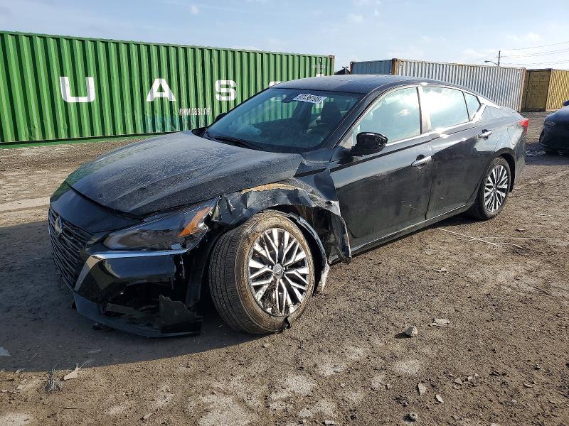 2024 NISSAN ALTIMA SV — VIN 1N4BL4DW0RN436276