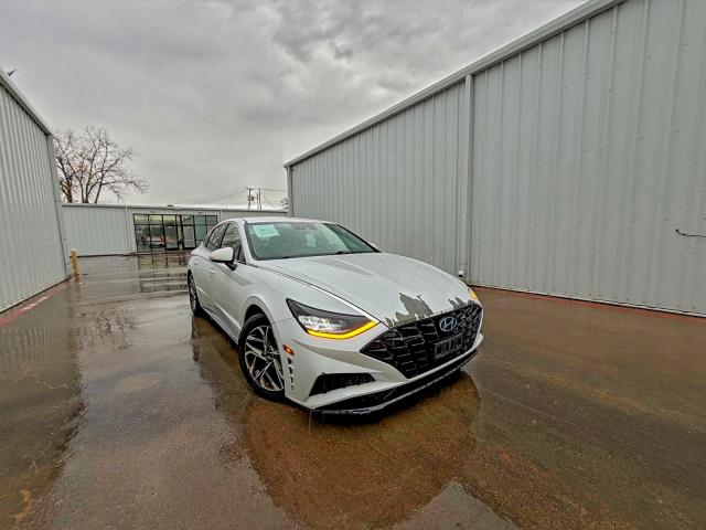 2020 HYUNDAI SONATA SEL — VIN 5NPEF4JAXLH001960