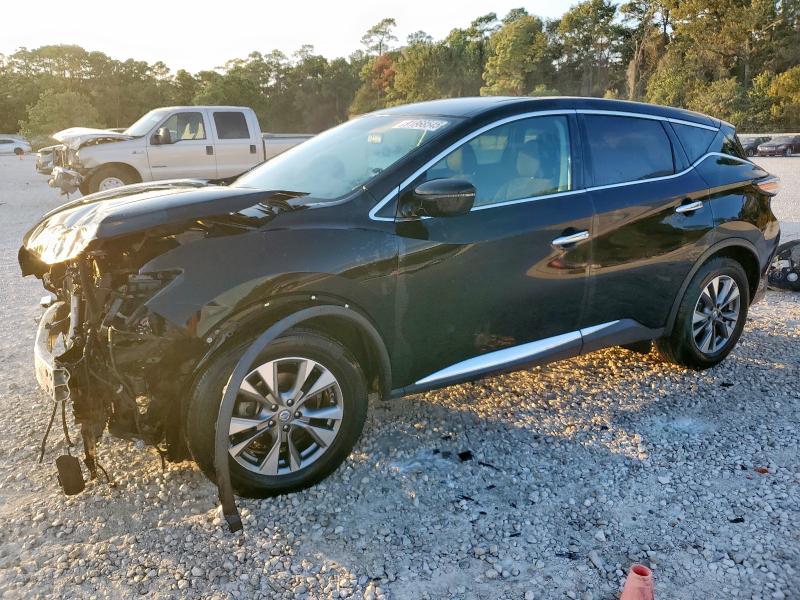 2016 NISSAN MURANO — VIN 5N1AZ2MH9GN115274