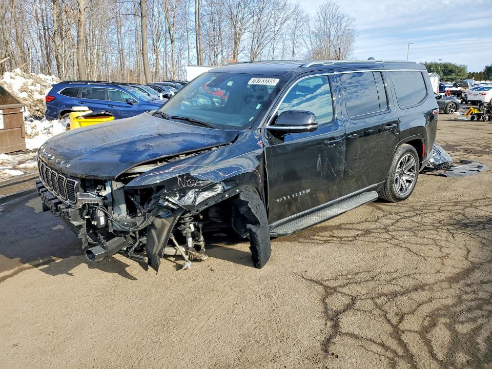 2025 JEEP WAGONEER — VIN 1C4SJVBP7SS513525
