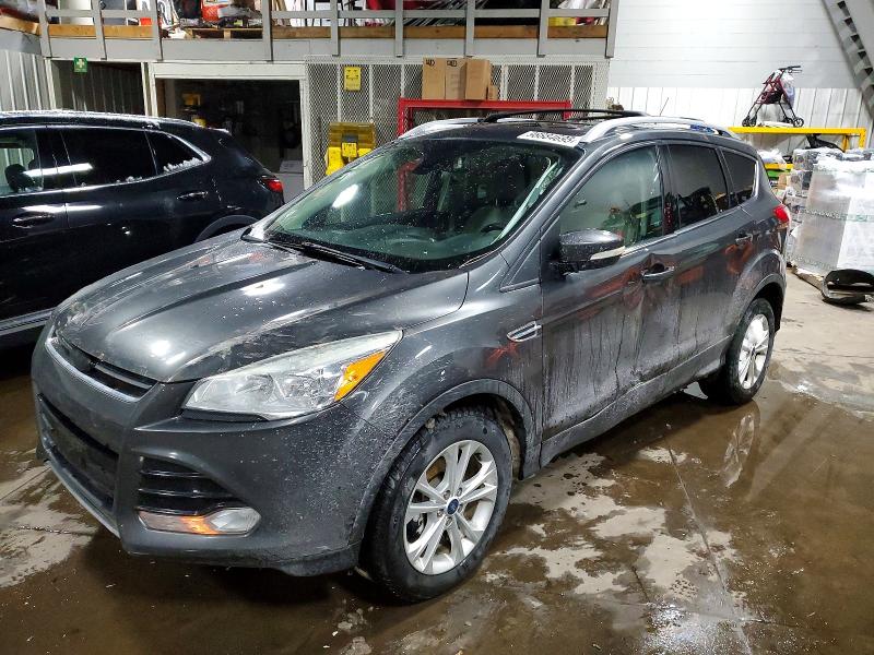 2015 FORD ESCAPE TIT — VIN 1FMCU9J96FUC36300