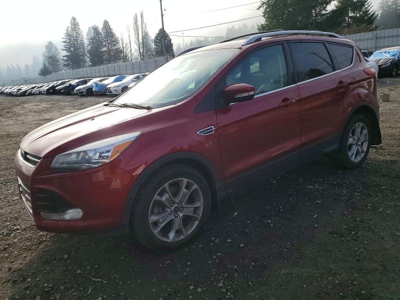 2015 FORD ESCAPE TIT — VIN 1FMCU9J99FUA79829