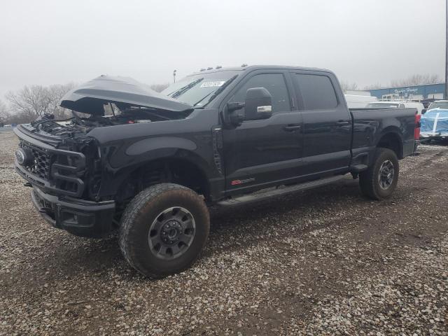 2023 FORD F250 SUPER — VIN 1FT8W2BM0PEE10629