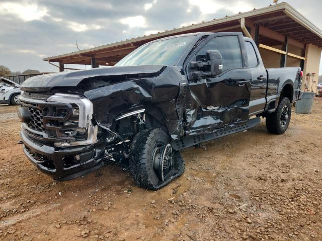 2026 FORD F250 SUPER — VIN 1FT8W2BN2TEC98712