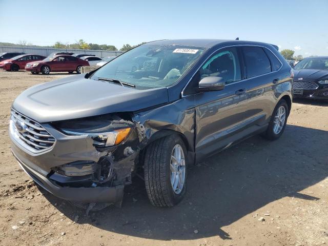 2021 FORD EDGE SEL — VIN 2FMPK3J91MBA06770