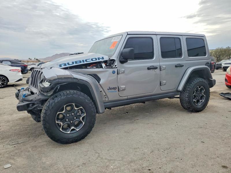 2021 JEEP WRANGLER U — VIN 1C4JJXR63MW700292