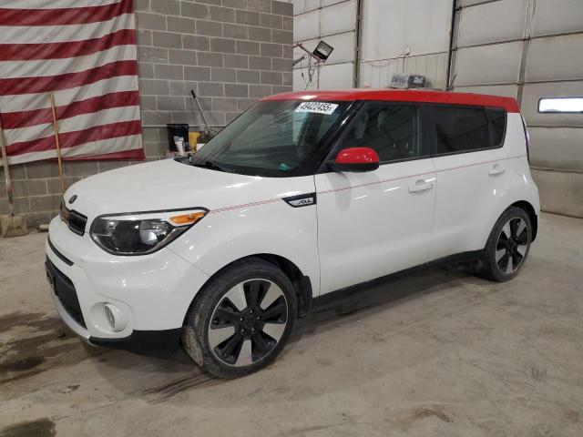 2018 KIA SOUL — VIN KNDJP3A57J7580755