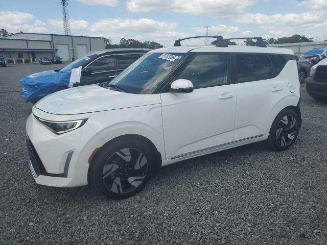 2025 KIA SOUL — VIN KNDJ53AUXS7925551
