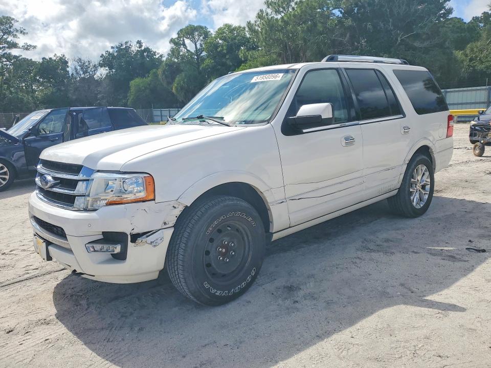2017 FORD EXPEDITION — VIN 1FMJU2AT6HEA28523