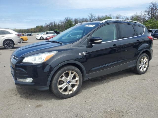 2016 FORD ESCAPE TIT — VIN 1FMCU9JX0GUA34603