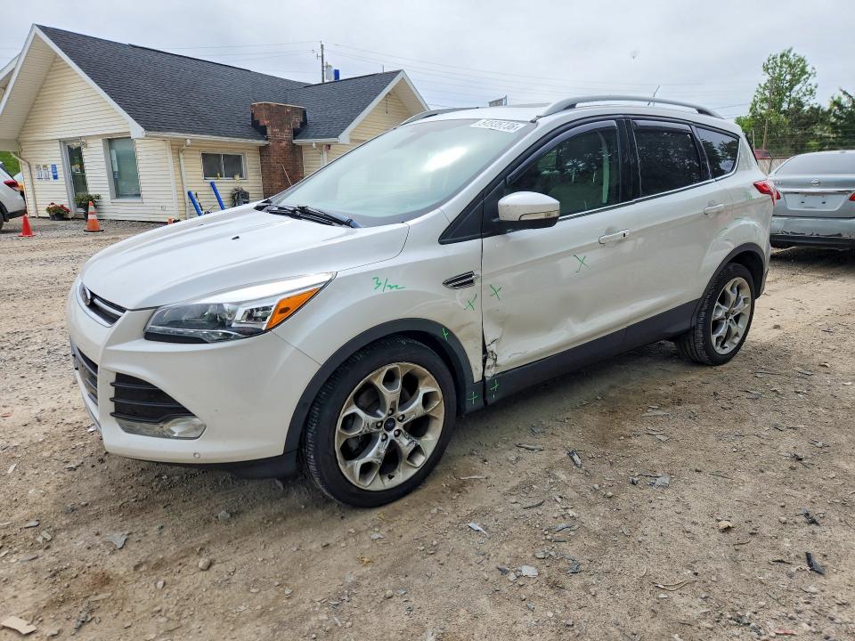 2015 FORD ESCAPE — VIN 1FMCU0J93FUB60045