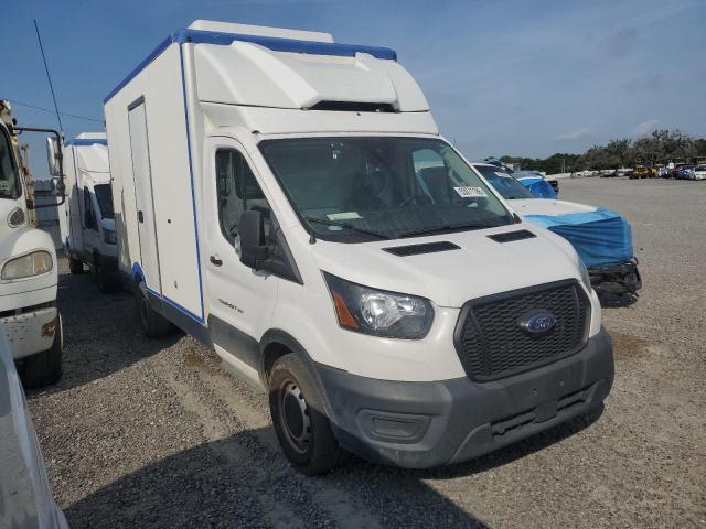 2022 FORD TRANSIT — VIN 1FDBW5Z80NKA20219