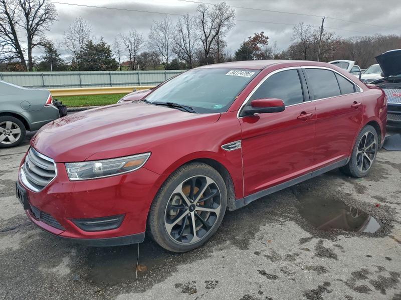 2016 FORD TAURUS — VIN 1FAHP2E89GG131914