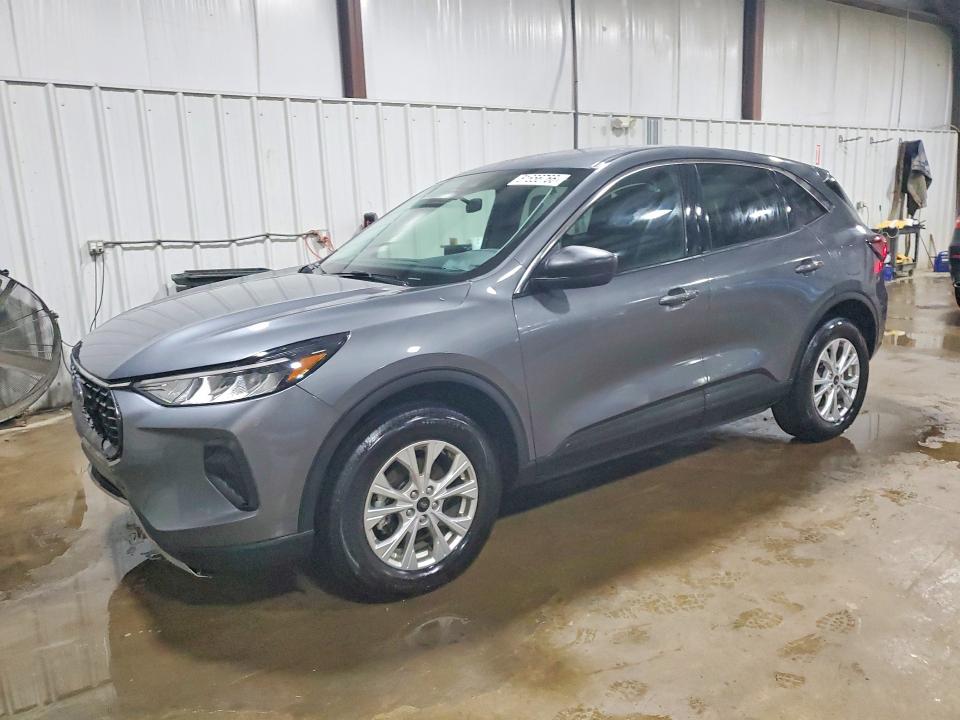 2024 FORD ESCAPE — VIN 1FMCU9GN5RUB55779
