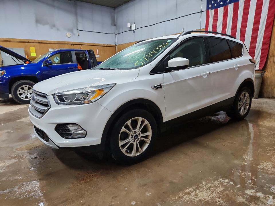2017 FORD ESCAPE — VIN 1FMCU0GD7HUC76900