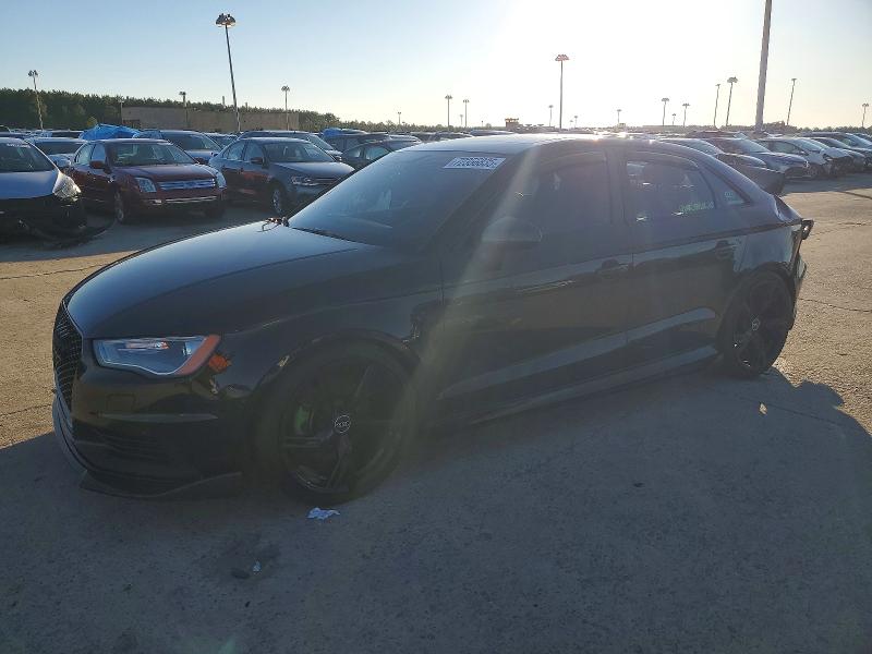 2015 AUDI A3 — VIN WAUBFGFF7F1065598