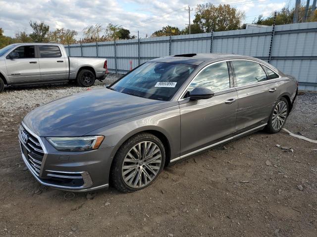 2019 AUDI A8 L — VIN WAU8DAF88KN016542