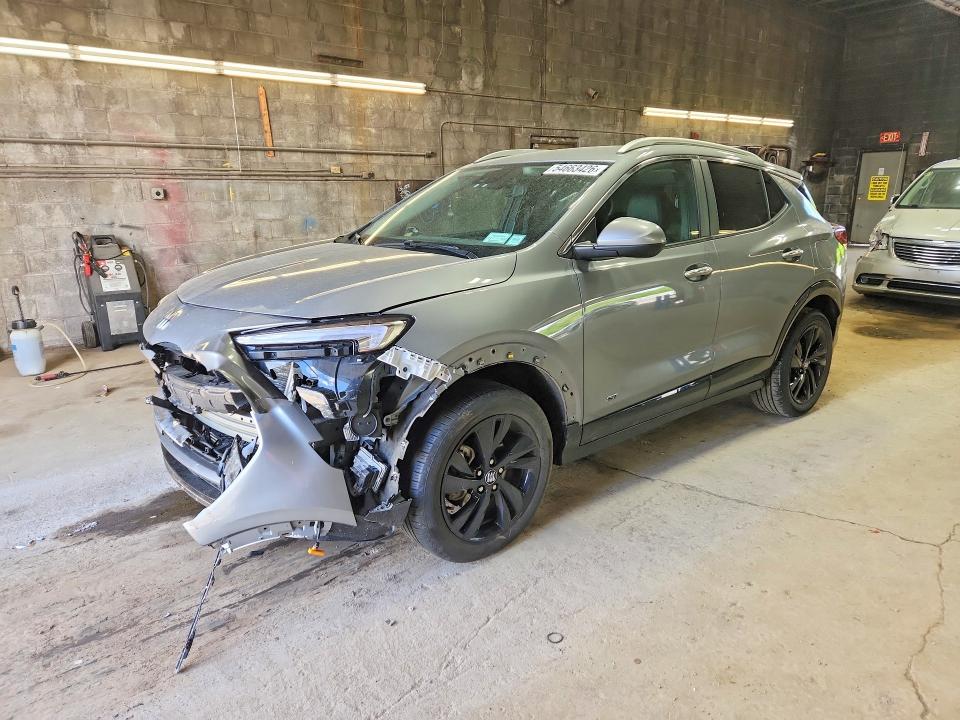 KL4AMESL4SB010500