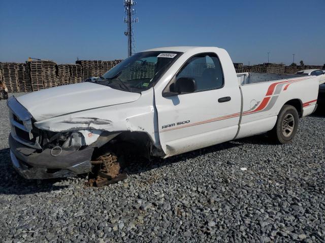 2002 DODGE RAM 1500 — VIN 1B7HA16N12J113929
