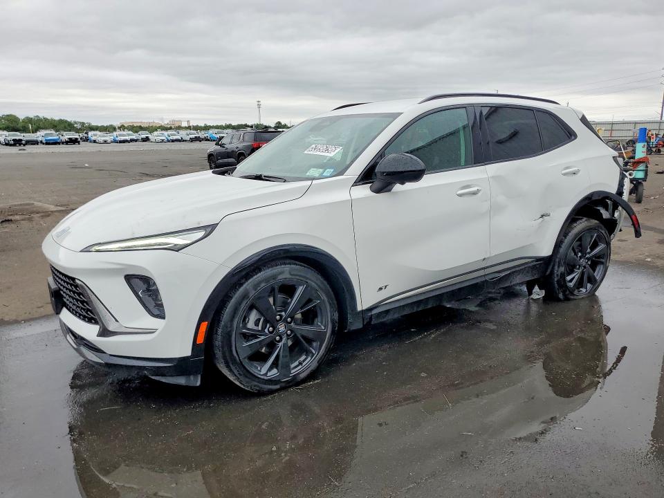 2024 BUICK ENVISION — VIN LRBFZPE49RD044832