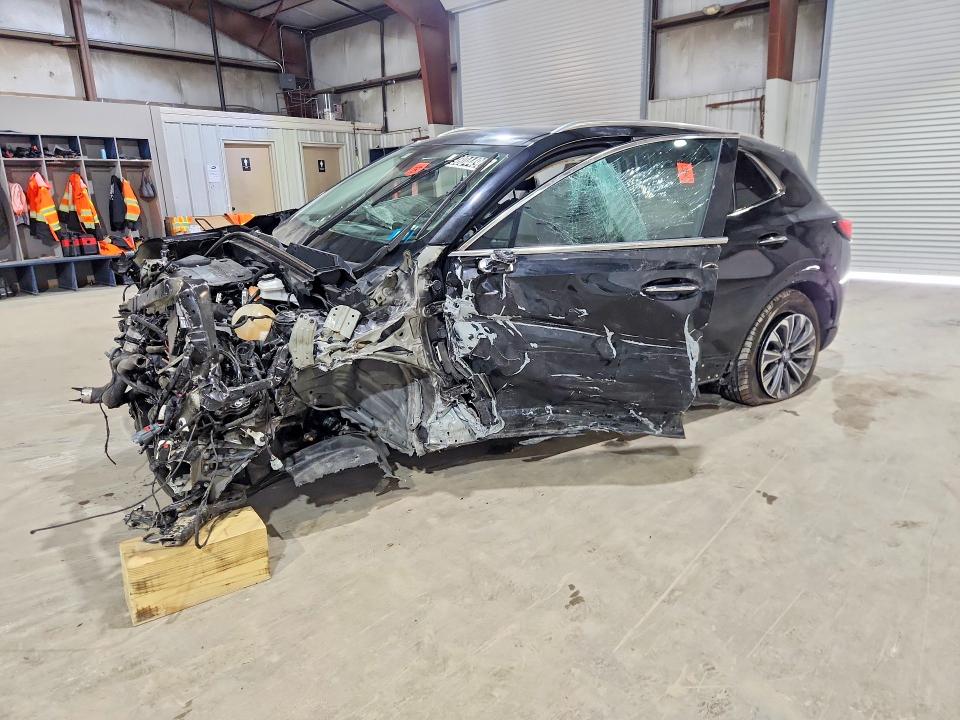 2024 BUICK ENVISION — VIN LRBFZME40RD068208