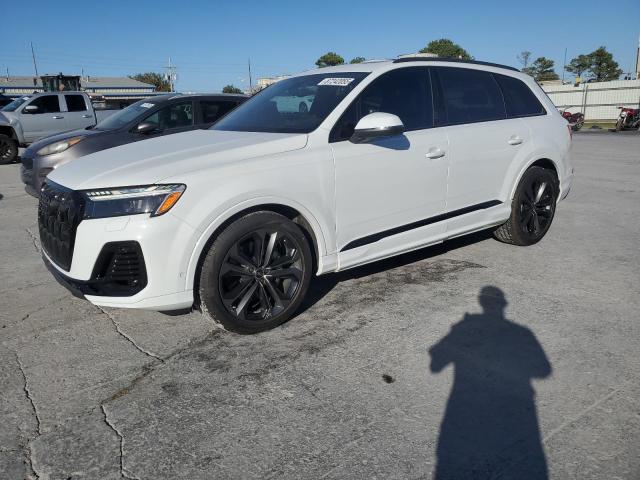 2025 AUDI Q7 PRESTIG — VIN WA1VVBF75SD008222