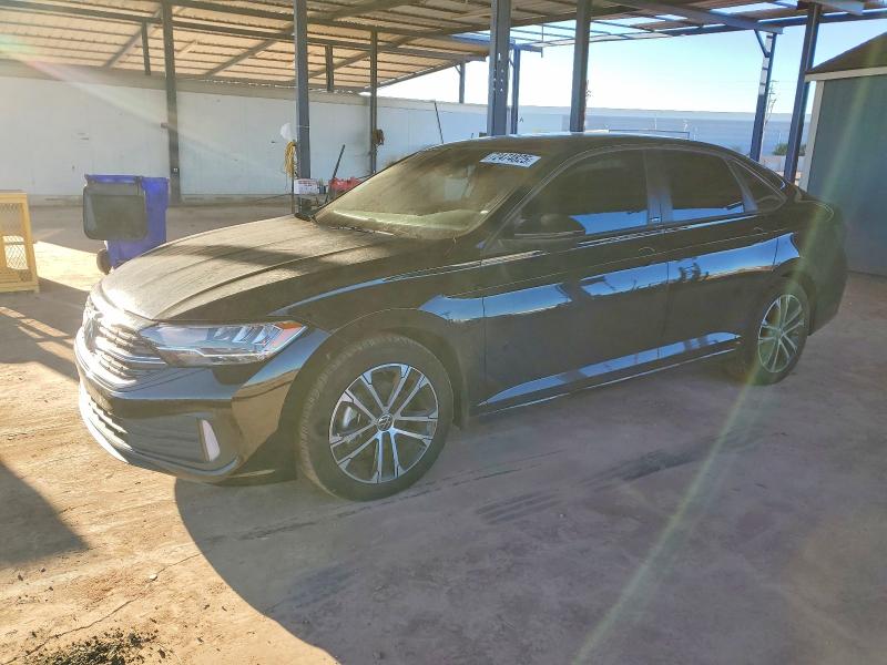 2023 VOLKSWAGEN JETTA SPOR — VIN 3VWBM7BU3PM024173