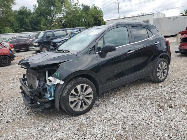 2020 BUICK ENCORE PRE — VIN KL4CJASB2LB331633