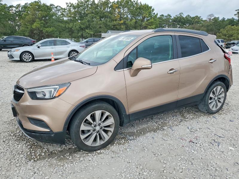 2019 BUICK ENCORE PRE — VIN KL4CJASB9KB899456