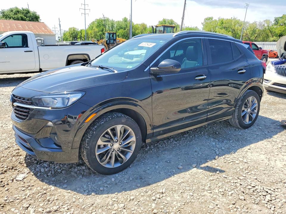 2023 BUICK ENCORE GX — VIN KL4MMESL2PB103066
