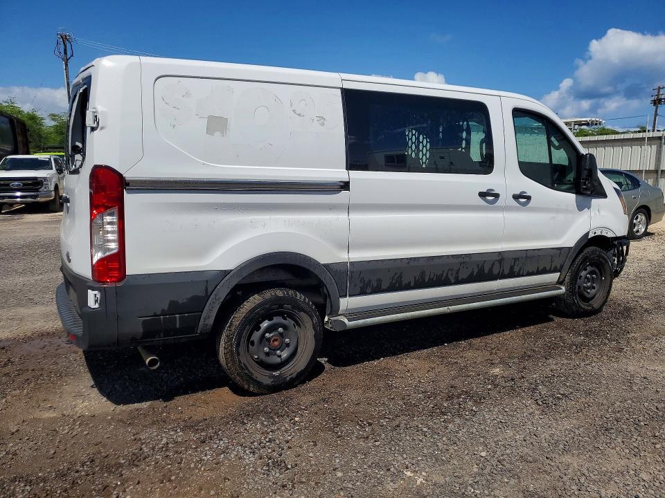 1FTBR1Y82SKA46077