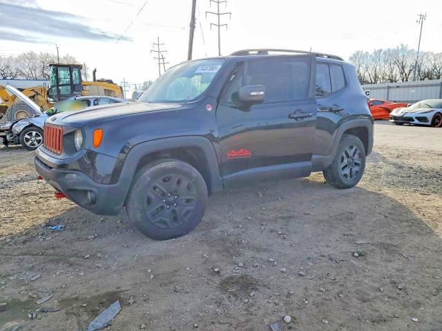 2018 JEEP RENEGADE T — VIN ZACCJBCB4JPH82205