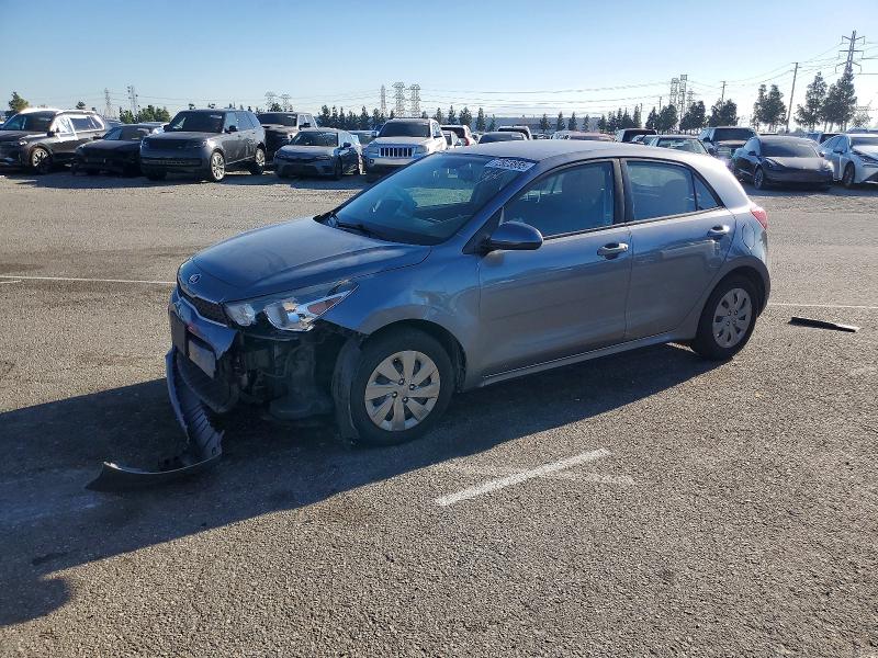 2019 KIA RIO S — VIN 3KPA25AB4KE209943