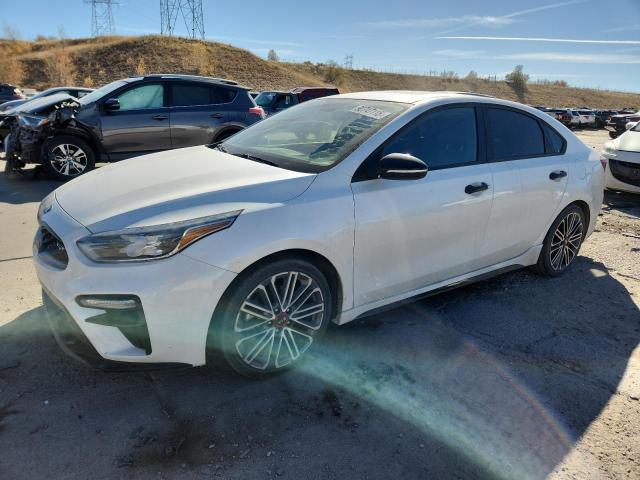 2020 KIA FORTE GT — VIN 3KPF44AC4LE227766