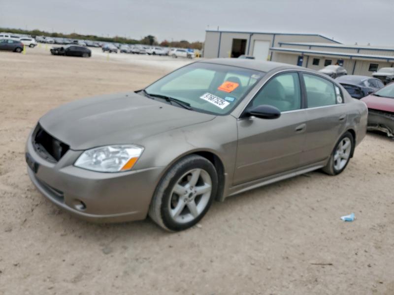 2006 NISSAN ALTIMA SE — VIN 1N4BL11D46C136152
