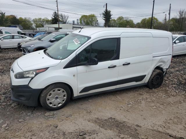 2015 FORD TRANSIT CONNECT — VIN NM0LS7E70F1211513